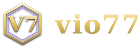 vio77 logo